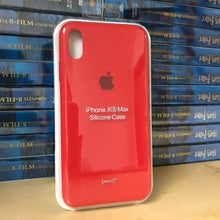 Load image into Gallery viewer, Silicone Case (RED)
