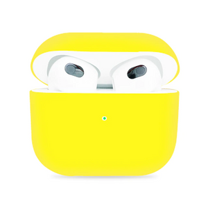 California Silicona Airpods 3 Case