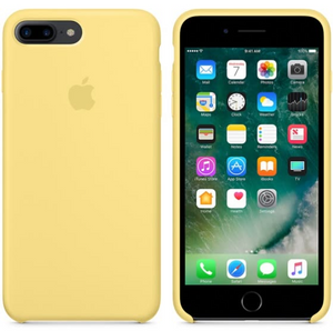 Silicon Case (YELLOW)