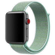 Load image into Gallery viewer, Fabric Loop Watch Band 42/44mm
